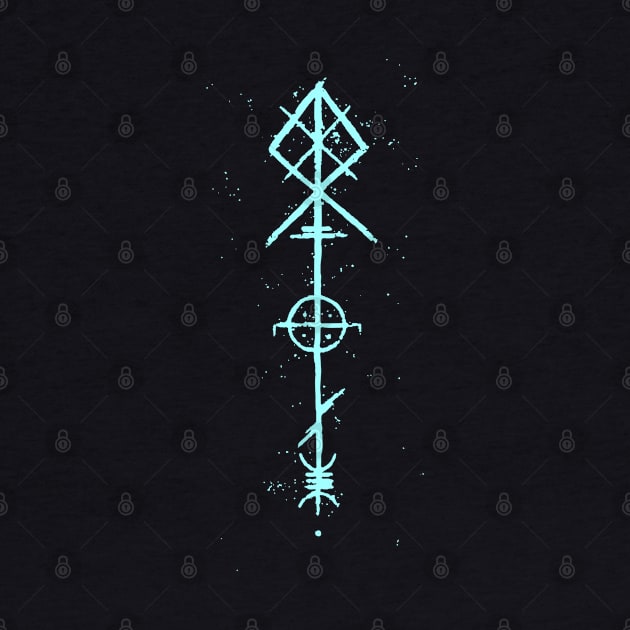 rune viking symbols by Lamink